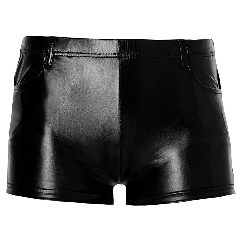 Hotpants Dames - Latex