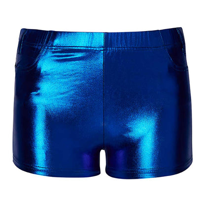 Hotpants Dames - Latex