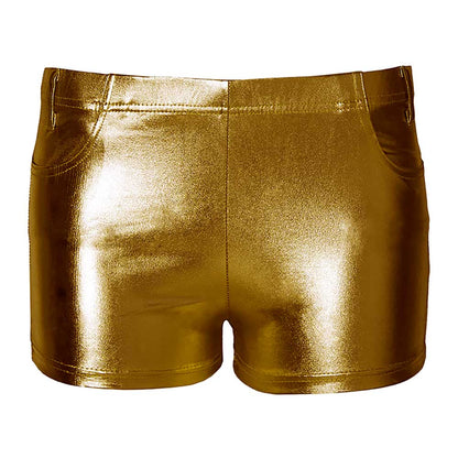 Hotpants Dames - Latex