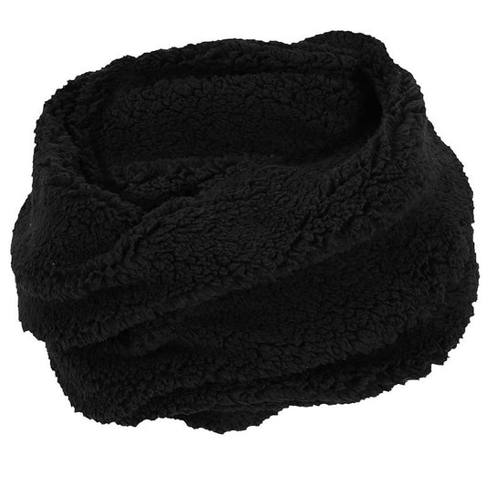 Snood Femme - Teddy Wool - Taille Unique