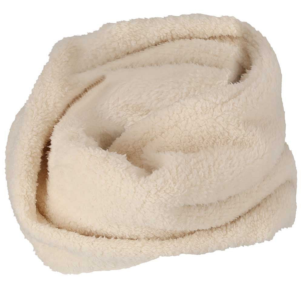 Snood Femme - Teddy Wool - Taille Unique