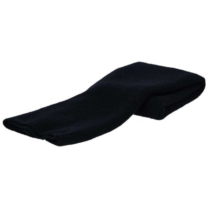 Sjaal Dames - Ribbed - One Size