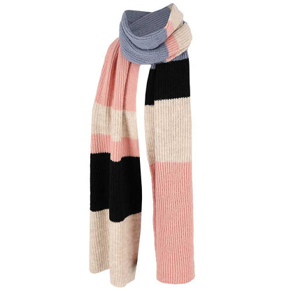 Foulard femme - Fashion Stripes - Taille Unique