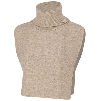 Col dames - Fashion - Fijngebreid - One size