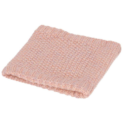 Colsjaal Meisjes - Skisjaal - Knitted - One Size