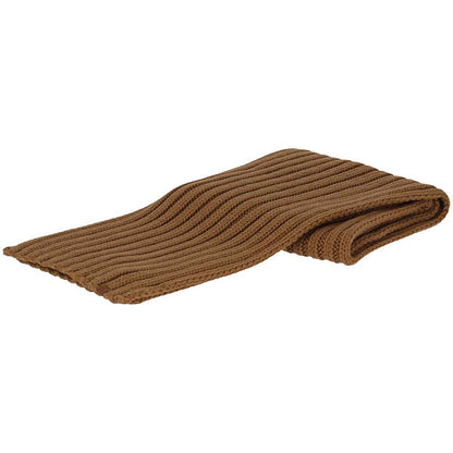 Grofgebreide sjaal + muts heren - Fashion - One size