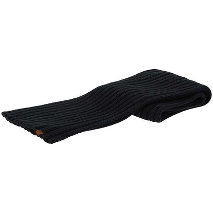 Grofgebreide sjaal + muts heren - Fashion - One size