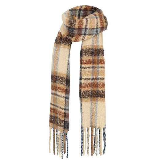Scarf ladies - Fashion print