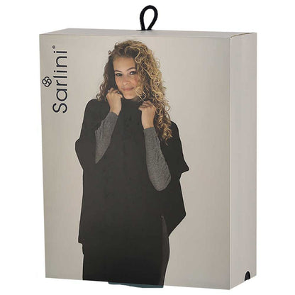 Gebreide poncho dames - Fashion - One size
