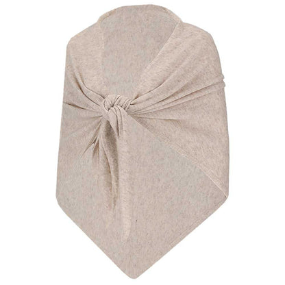Gebreide omslagdoek - Dames - Whoolwhite