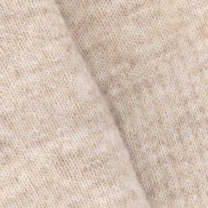 Balaclava + handschoenen dames - Gebreide hoody