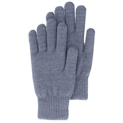 Ensemble de mode hivernale - Echarpe + Chapeau + Gants