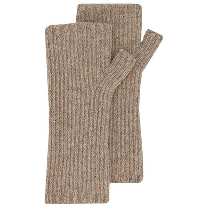 Lange vingerloze handschoenen - Dames - Fashion