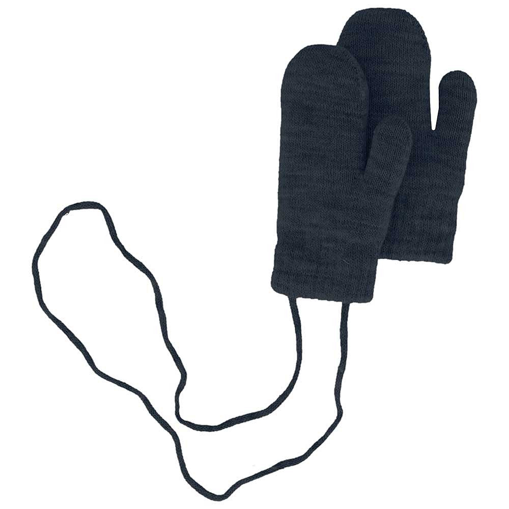 Gants pour bébé - Tricotés - Taille unique