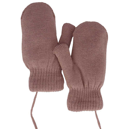 Baby Winterset - Handschoenen/Sjaal/Muts - One Size