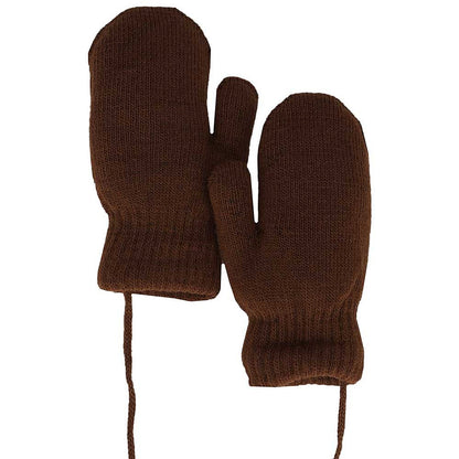 Baby Winterset - Handschoenen/Sjaal/Muts - One Size