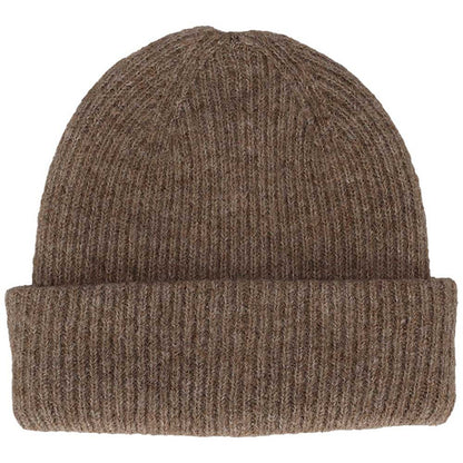 Muts dames - Ribbed - One Size