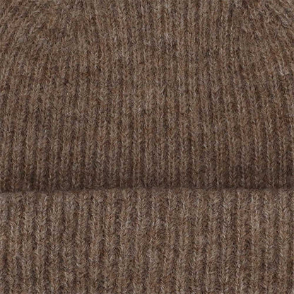 Bonnet et Écharpe pour Femme - Ensemble - Taille Unique