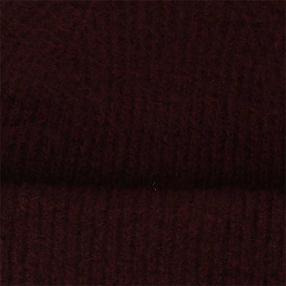 Muts dames - Ribbed - One Size