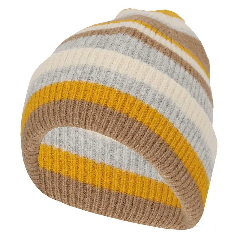 Chapeau femme - Fashion Stripes - Taille Unique