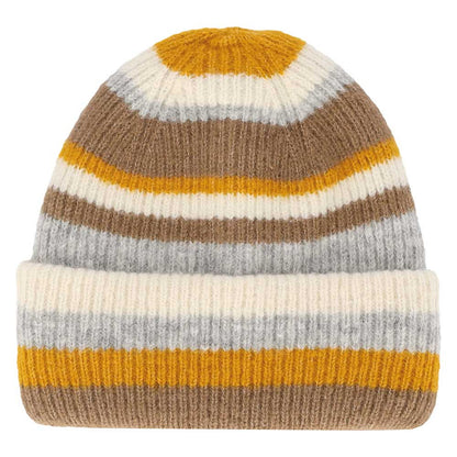 Chapeau femme - Fashion Stripes - Taille Unique