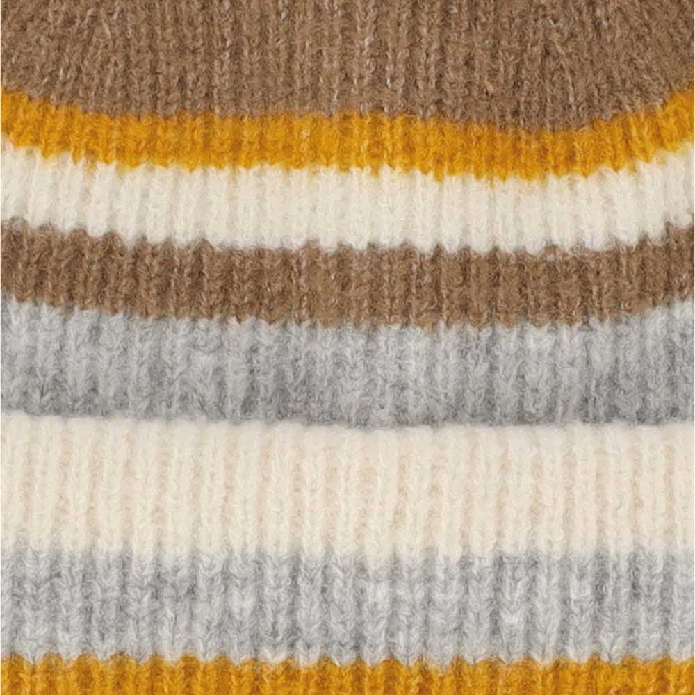 Chapeau femme - Fashion Stripes - Taille Unique