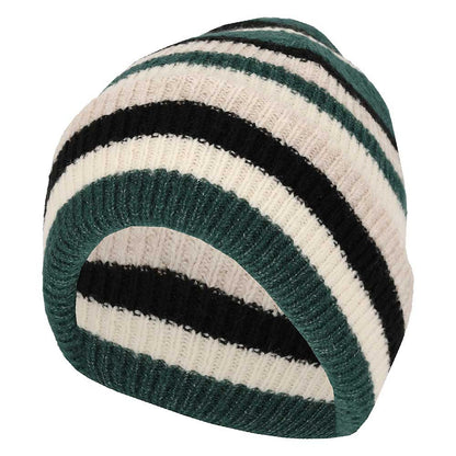 Chapeau femme - Fashion Stripes - Taille Unique