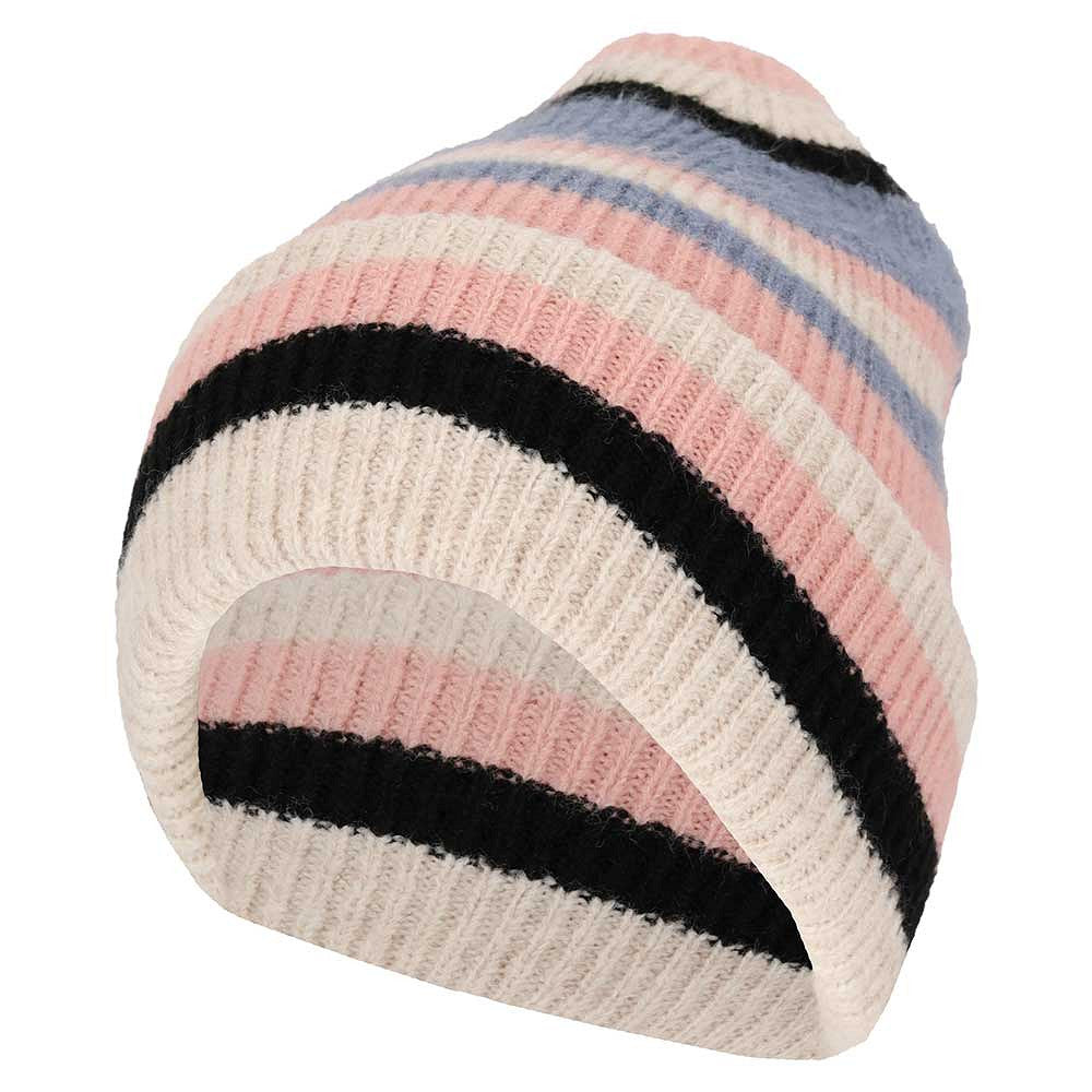 Chapeau femme - Fashion Stripes - Taille Unique