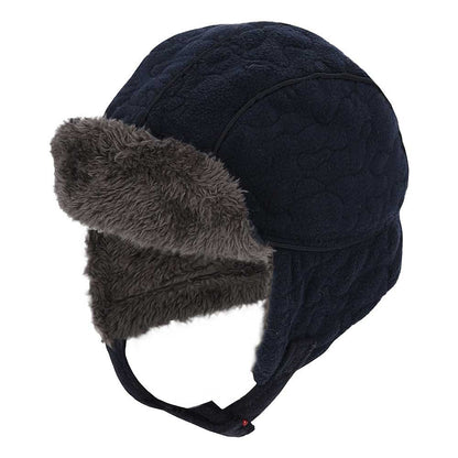 DUHGBNE Wintermutsen voor baby's en peuters, gebreide warme skimutsen, mooie pompons, kinderen, mutsen, 0-24 maanden sjaal muts baby, geel, Eén maat DUHGBNE Wintermutsen voor baby's en peuters, gebreide warme skimutsen, mooie pompons, kinderen, mutsen, 0-24 maanden sjaal muts baby, geel, Eén maat