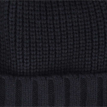 Wintermuts jongens - Ribbed - Pompon - 2 t/m 8 jaar