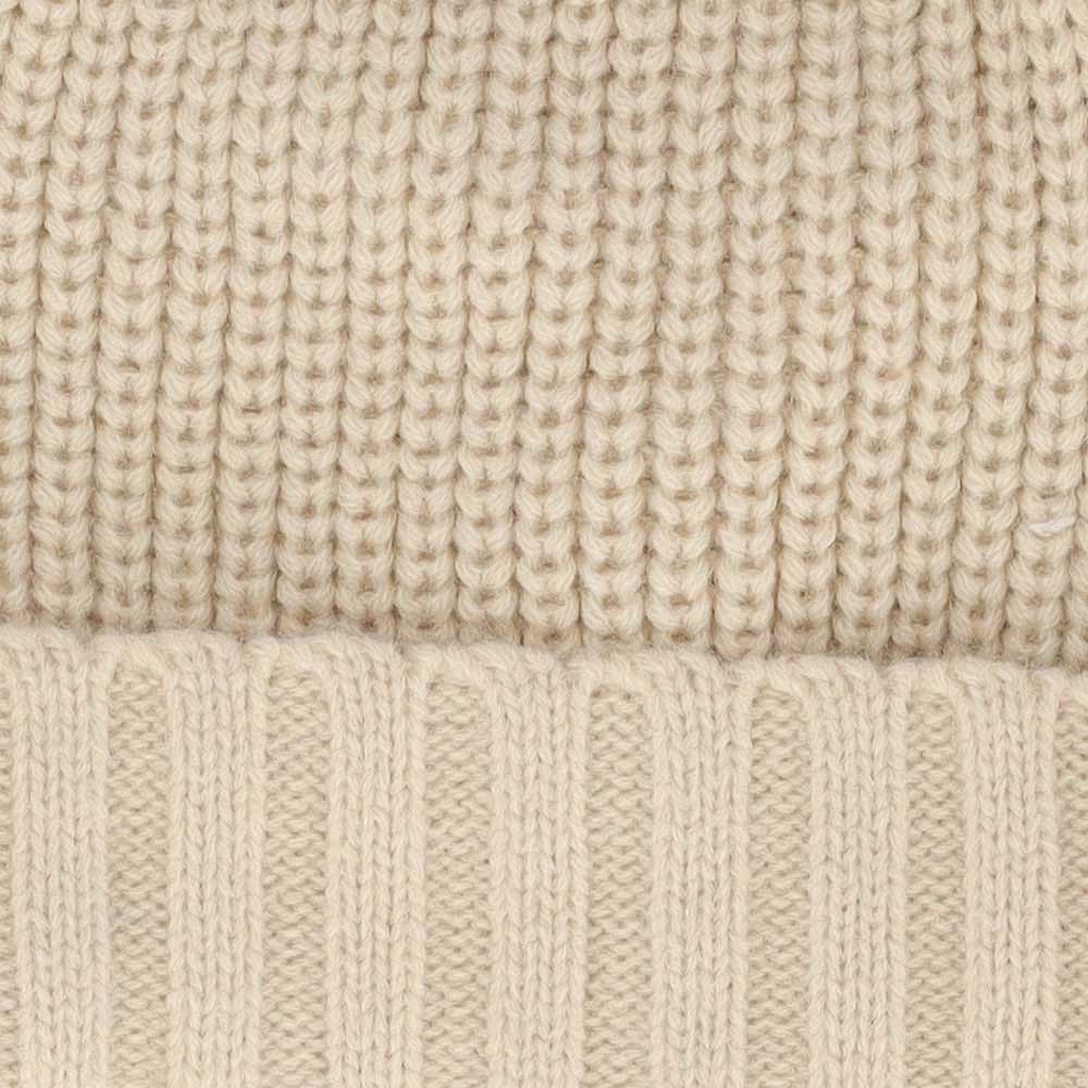 Wintermuts jongens - Ribbed - Pompon - 2 t/m 8 jaar