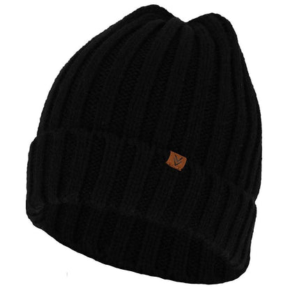 Grofgebreide sjaal + muts heren - Fashion - One size