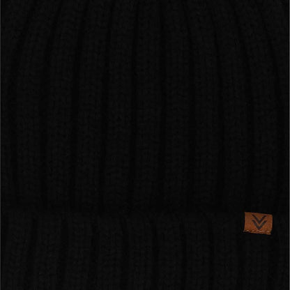 Grofgebreide sjaal + muts heren - Fashion - One size