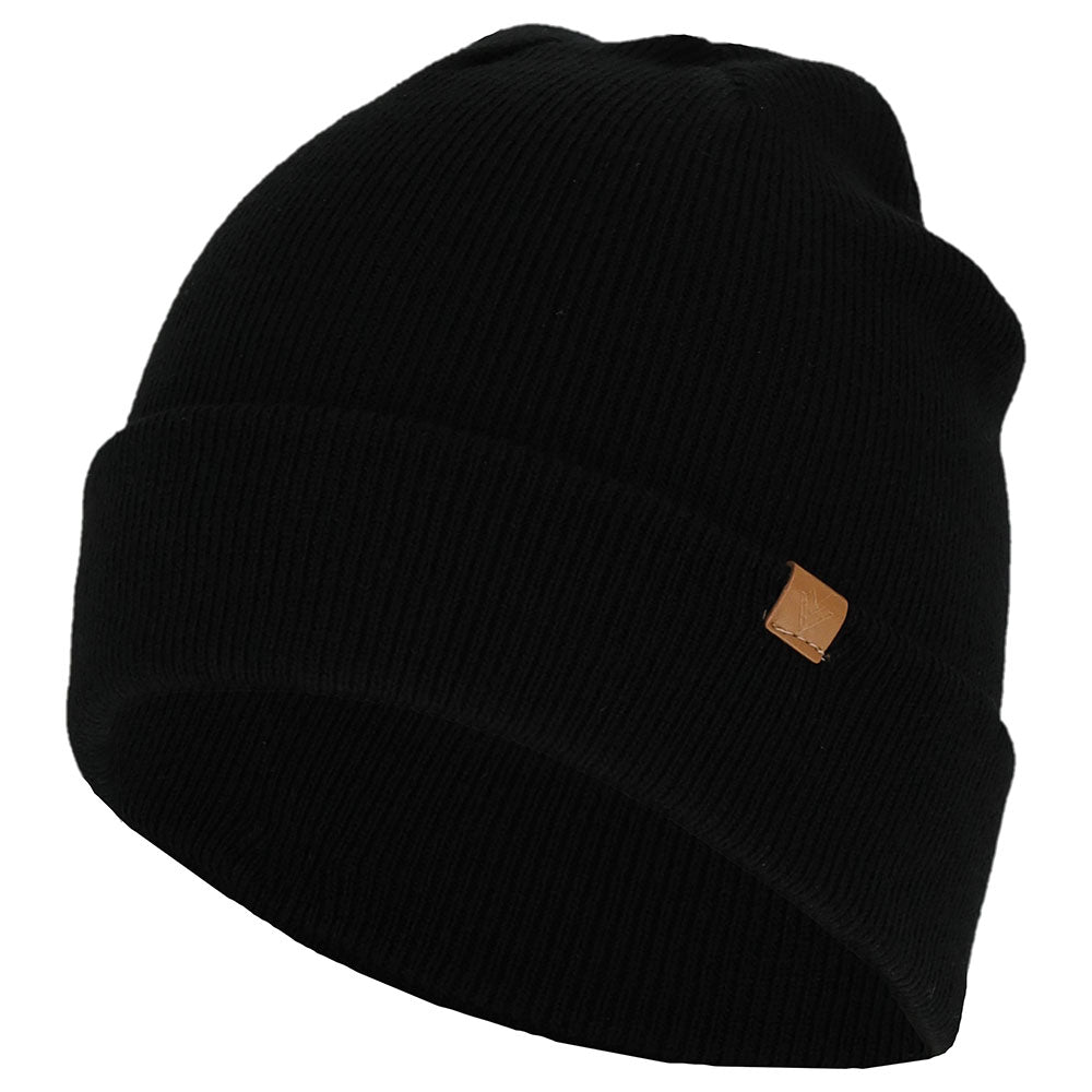 Muts heren - One Size - Beanie heren