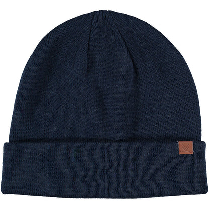 Muts heren - One Size - Beanie heren