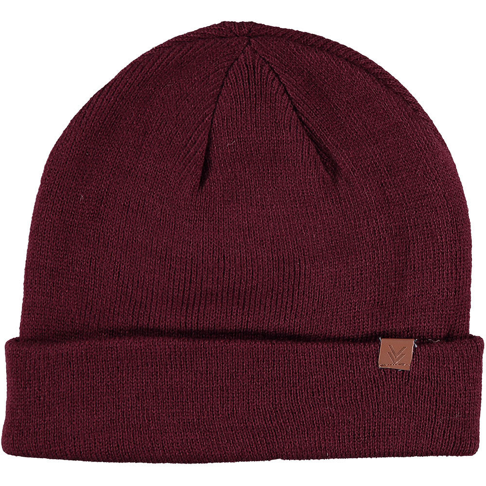 Muts heren - One Size - Beanie heren