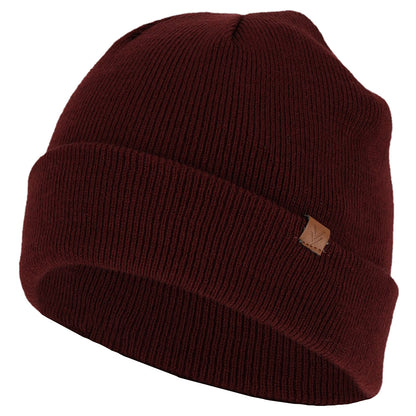 Muts heren - One Size - Beanie heren