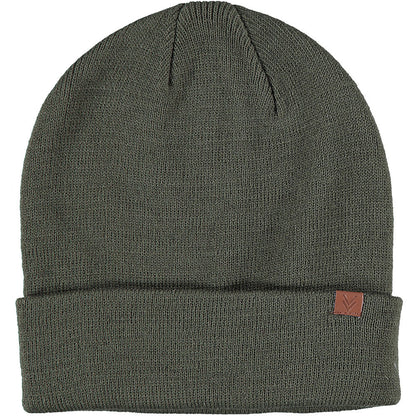 Muts heren - One Size - Beanie heren