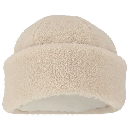 Dames teddy wanten + muts - One size