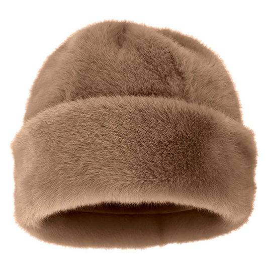 Fashion winterset - Dames - Bont