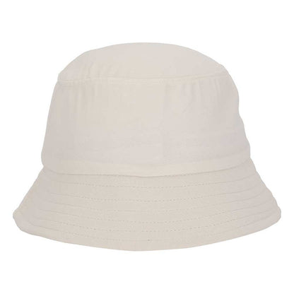 Bucket hat - Unisex - Sand - Vissershoedje