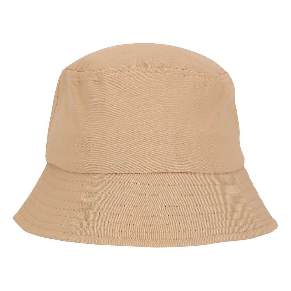 Bucket hat - Unisex - Sand - Vissershoedje