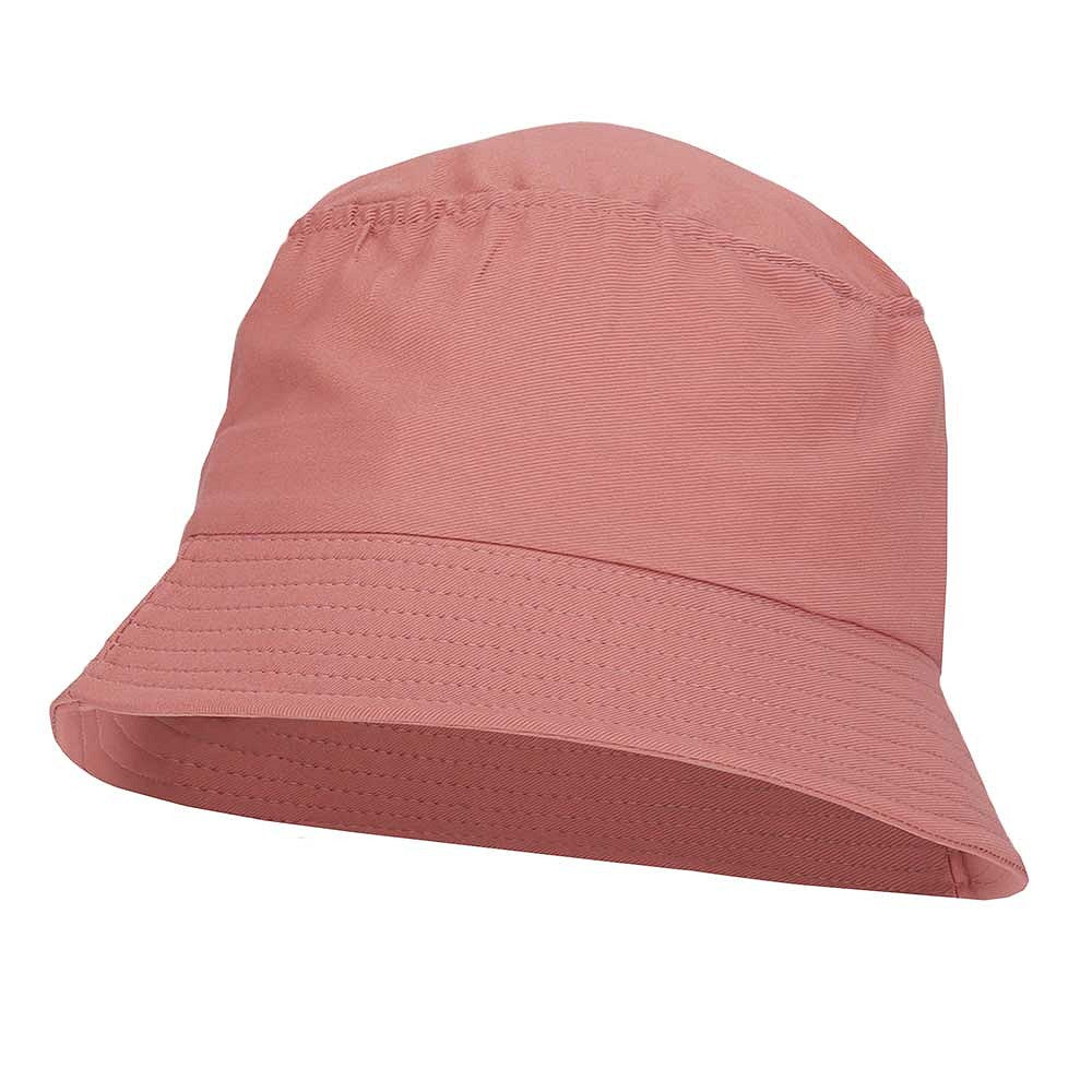 Bucket hat - Unisex - Sand - Vissershoedje