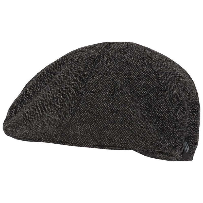 Flat caps heren - Stylish - One Size