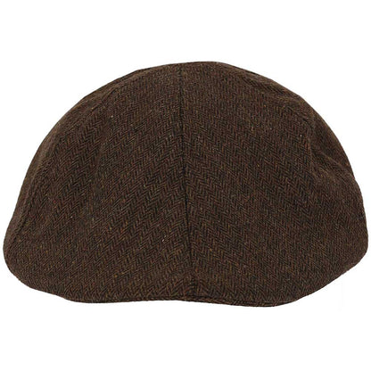 Flat caps heren - Stylish - One Size