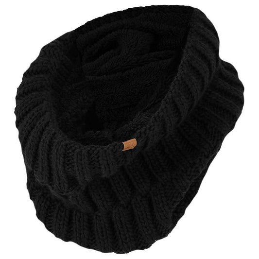 Ski Colsjaal heren - Knitted - One Size