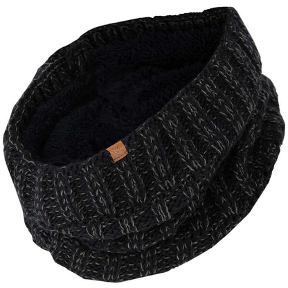 Ski Colsjaal heren - Knitted - One Size