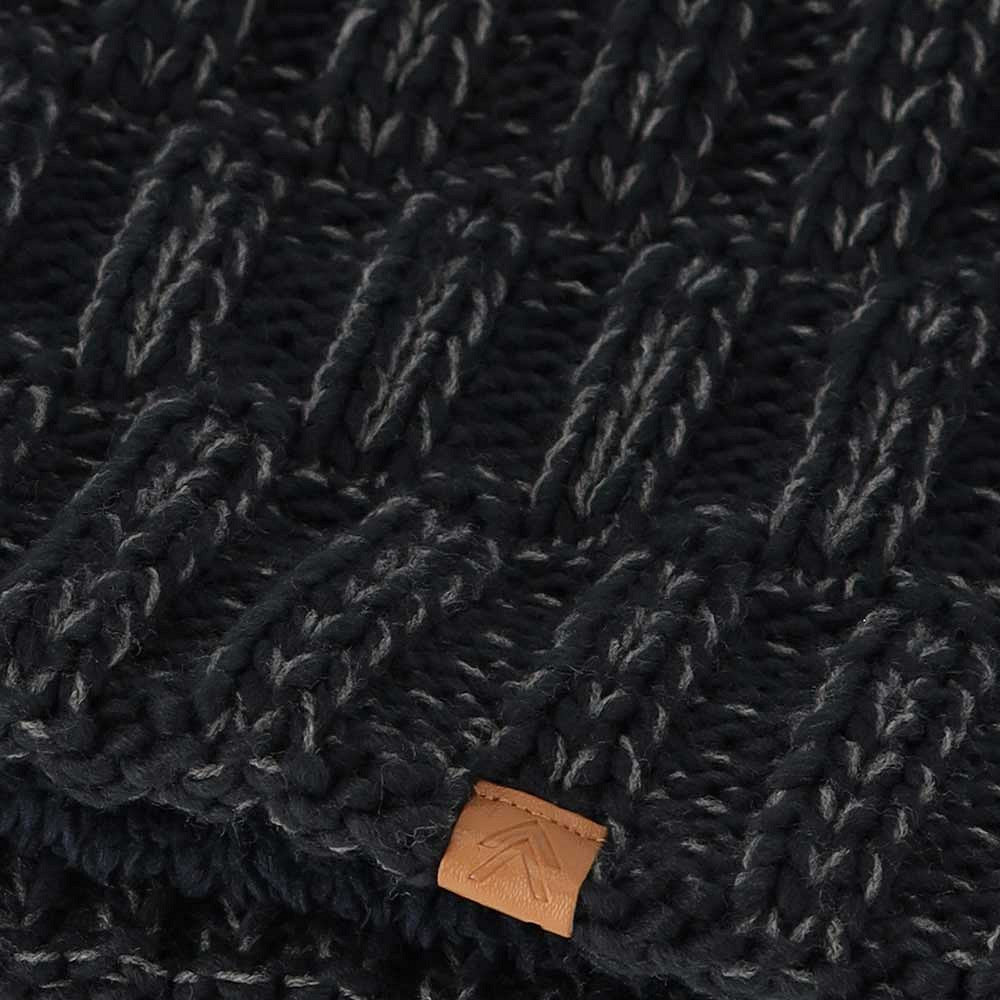 Ski Colsjaal heren - Knitted - One Size