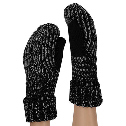 Ski handschoenen dames - Fashion - One Size