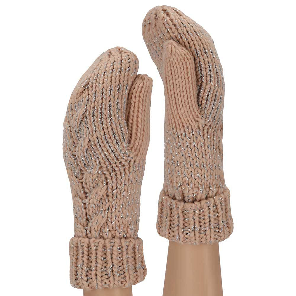 Ski handschoenen dames - Fashion - One Size